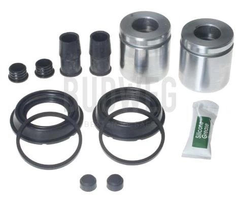 SET REPARATIE ETRIER BUDWEG CALIPER 2090250 - Compatibil cu JEEP