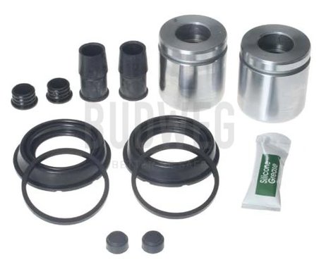 SET REPARATIE ETRIER BUDWEG CALIPER 2090250 - Compatibil cu JEEP