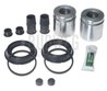 SET REPARATIE ETRIER BUDWEG CALIPER 2090250 - Compatibil cu JEEP
