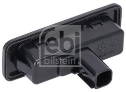 Comutator, deschidere haion Febi Bilstein 186307