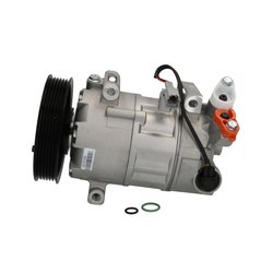 COMPRESOR CLIMATIZARE BOSCH 1 986 AD1 001 - Compatibil cu RENAULT