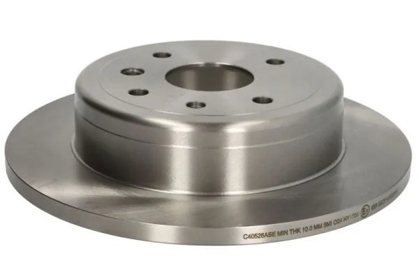 DISC FRANA ABE C40526ABE - Compatibil cu CHEVROLET