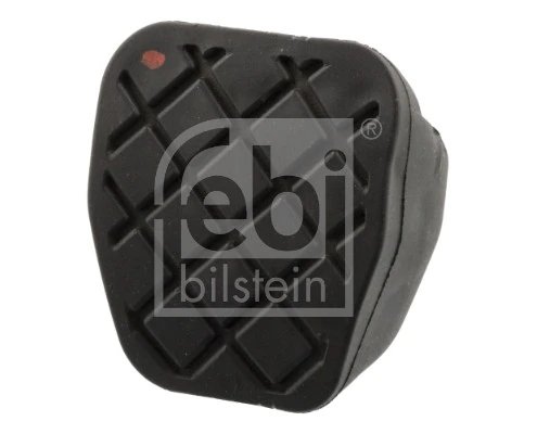 Acoperire pedala frana Febi Bilstein 186285