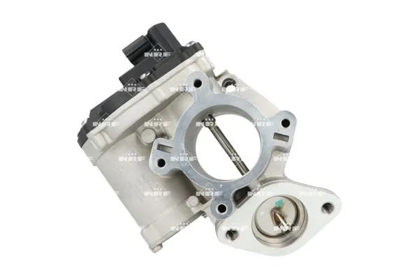 SUPAPA EGR NRF 48663 - Compatibil cu NISSAN, OPEL, RENAULT, VAUXHALL