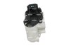 SUPAPA EGR NRF 48663 - Compatibil cu NISSAN, OPEL, RENAULT, VAUXHALL