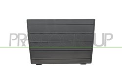 GRILA VENTILATIE, BARA PROTECTIE PRASCO PG5241235 - Compatibil cu PEUGEOT
