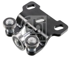 GHIDAJ CU ROLE, USA GLISANTA FEBI BILSTEIN 184511 - Compatibil cu FORD