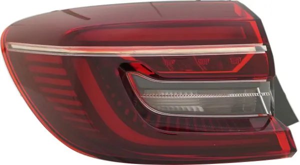 STOP SPATE ABAKUS 551-19AWR-WE - Compatibil cu RENAULT