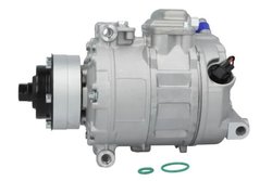 COMPRESOR CLIMATIZARE THERMOTEC KTT090069 - Compatibil cu AUDI