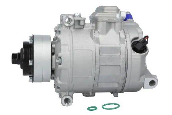 COMPRESOR CLIMATIZARE THERMOTEC KTT090069 - Compatibil cu AUDI