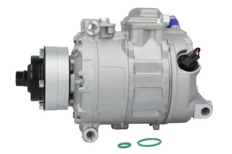 COMPRESOR CLIMATIZARE THERMOTEC KTT090069 - Compatibil cu AUDI