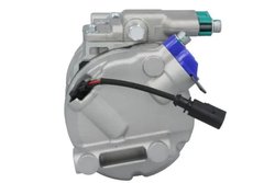 COMPRESOR CLIMATIZARE THERMOTEC KTT090069 - Compatibil cu AUDI