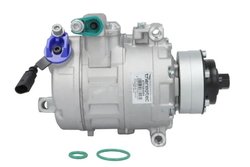 COMPRESOR CLIMATIZARE THERMOTEC KTT090069 - Compatibil cu AUDI