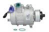 COMPRESOR CLIMATIZARE THERMOTEC KTT090069 - Compatibil cu AUDI