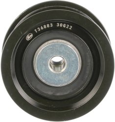 Rola ghidare curea transmisie Gates T36883