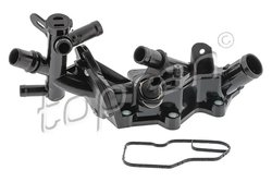 Flansa lichid racire Topran 702 296