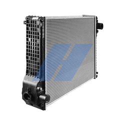 Radiator racire motor HIGHWAY AUTOMOTIVE 11105016