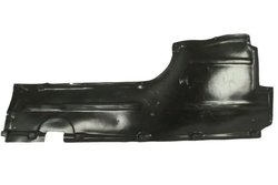 ACOPERIRE MOTOR BLIC 6601-02-0067862GP - Compatibil cu BMW