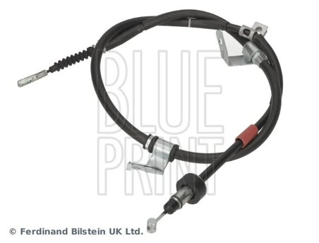 Cablu frana de mana Blue Print ADBP460012
