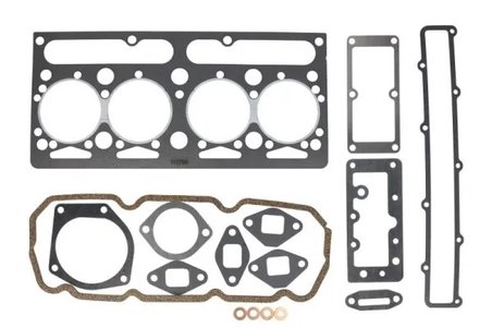 SET COMPLET GARNITURI MOTOR ENGITECH ENT000331 - Piesa auto compatibila cu mai multe marci