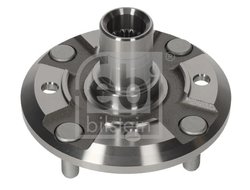 BUTUC ROATA FEBI BILSTEIN 186514 - Compatibil cu CHEVROLET, DAEWOO