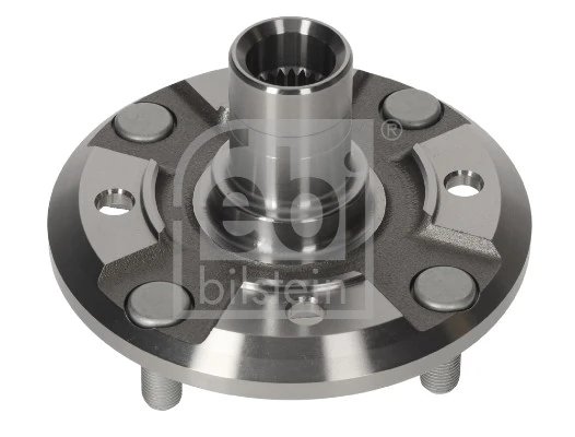 Butuc roata Febi Bilstein 186514
