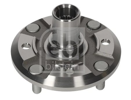 Butuc roata Febi Bilstein 186514