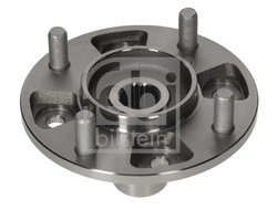 Butuc roata Febi Bilstein 186514