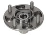 Butuc roata Febi Bilstein 186514