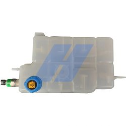 VAS EXPANSIUNE LICHID RACIRE HIGHWAY AUTOMOTIVE 19021010 - Compatibil cu IVECO