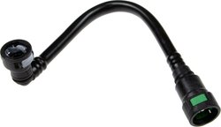 FURTUN COMBUSTIBIL GATES MFL1323 - Compatibil cu MAN