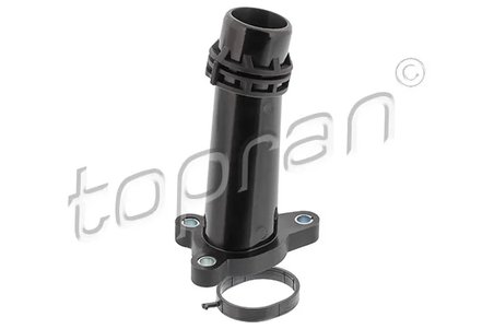 Flansa lichid racire Topran 504 173