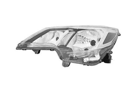 Far ABAKUS 214-11AUL-LDEM2