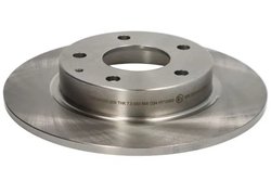 DISC FRANA ABE C43045ABE - Compatibil cu MAZDA