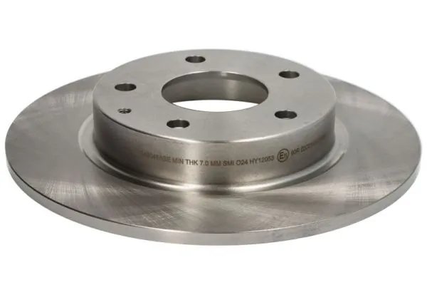DISC FRANA ABE C43045ABE - Compatibil cu MAZDA