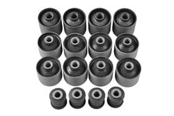 SET RULMENT, GHIDAJ TEDGUM TED38557 - Compatibil cu SUZUKI