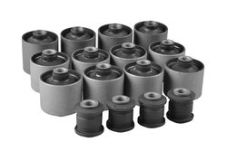 SET RULMENT, GHIDAJ TEDGUM TED38557 - Compatibil cu SUZUKI