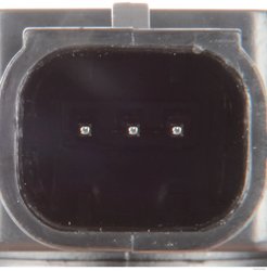 Senzor asistenta parcare Herth+Buss Elparts 70699822