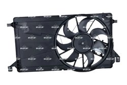 Ventilator radiator racire NRF 470152