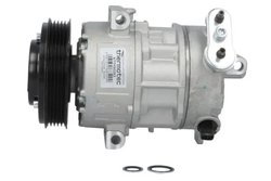 COMPRESOR CLIMATIZARE THERMOTEC KTT090263 - Compatibil cu OPEL