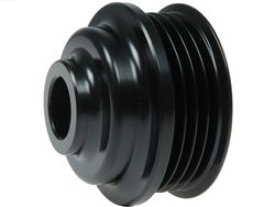 FULIE ALTERNATOR AS-PL AP6080S - Piesa auto compatibila cu mai multe marci