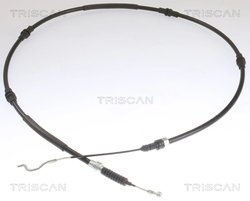 CABLU FRANA DE MANA TRISCAN 8140 291182 - Compatibil cu VW