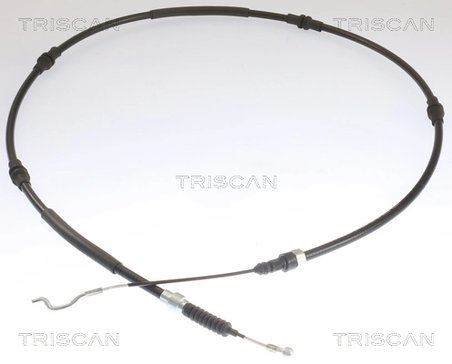 CABLU FRANA DE MANA TRISCAN 8140 291182 - Compatibil cu VW