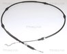 CABLU FRANA DE MANA TRISCAN 8140 291182 - Compatibil cu VW