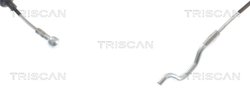 CABLU FRANA DE MANA TRISCAN 8140 291182 - Compatibil cu VW