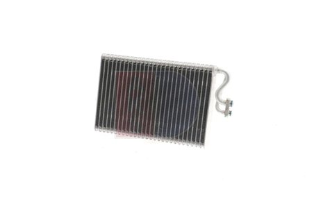 EVAPORATOR AER CONDITIONAT AKS DASIS 820993N - Piesa auto compatibila cu mai multe marci