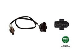 SONDA LAMBDA NTK 91623 - Compatibil cu AUDI, SKODA, VW