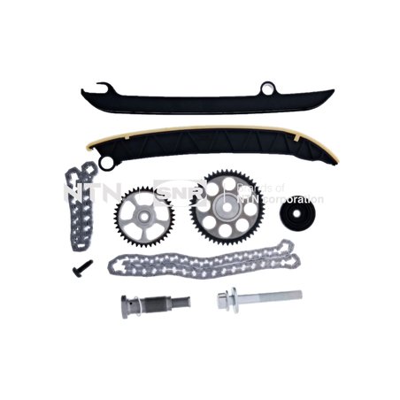 SET DISTRIBUTIE LANT SNR KDC457.13 - Compatibil cu AUDI, SKODA, VW