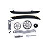 SET DISTRIBUTIE LANT SNR KDC457.13 - Compatibil cu AUDI, SKODA, VW