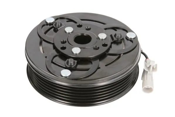 CUPLA MAGNETICA COMPRESOR CLIMATIZARE THERMOTEC KTT040254 - Compatibil cu MAZDA, SUBARU, TOYOTA